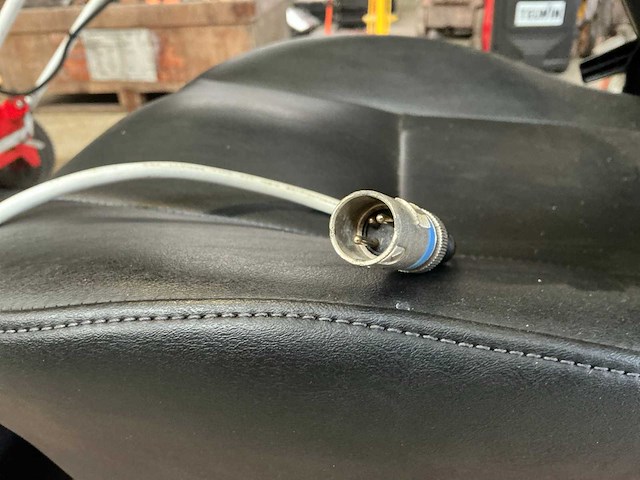 Pride victory luna scootmobiel - afbeelding 2 van  10