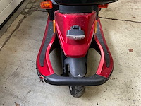 Pride victory luna scootmobiel - afbeelding 4 van  10