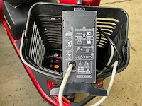 Pride victory luna scootmobiel - afbeelding 7 van  10