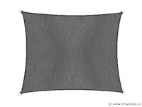 Prieel incl. schaduwdoek, 750x250cm - afbeelding 3 van  3