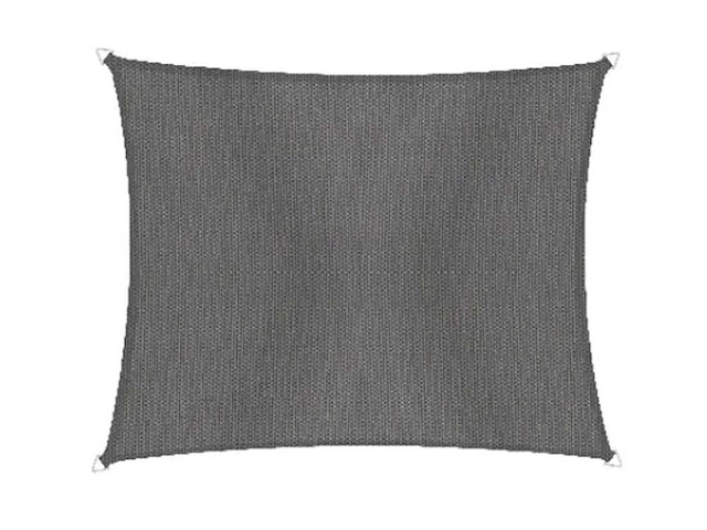 Prieel inclusief schaduwdoek 7,5x2,5 m - afbeelding 2 van  3