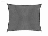 Prieel inclusief schaduwdoek - afbeelding 3 van  4