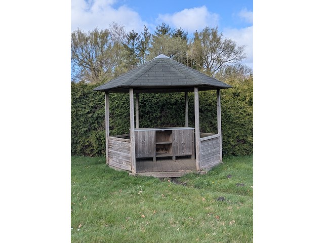 Prieel - afbeelding 1 van  14