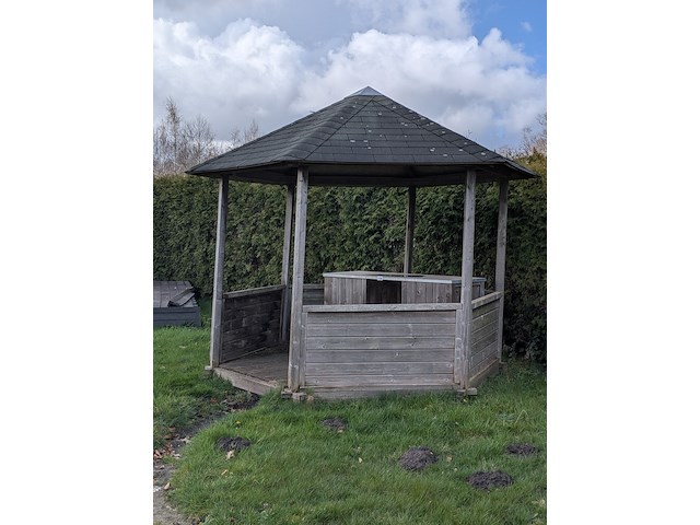 Prieel - afbeelding 9 van  14