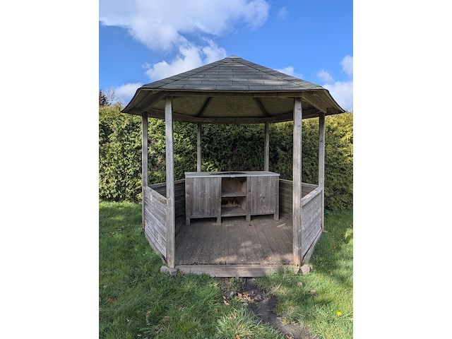 Prieel - afbeelding 10 van  14