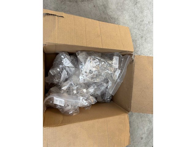 Prijskaart klem (90x) - afbeelding 1 van  4