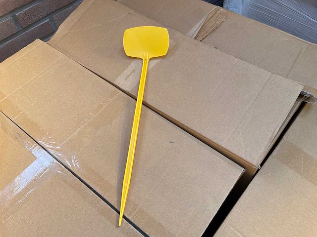 Prijssteker (3750x) - afbeelding 1 van  1