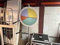 Prijzenrad - afbeelding 1 van  1