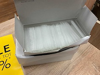 Prijzentangen, maatlabels etc - afbeelding 4 van  5
