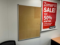 Prikbord (3x) - afbeelding 1 van  3