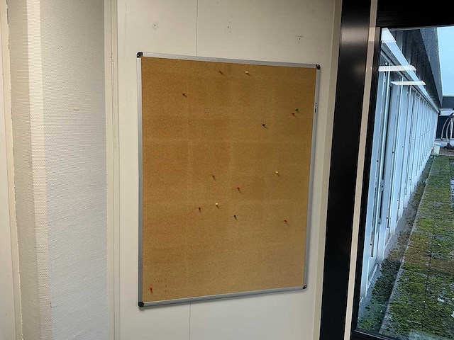 Prikbord (3x) - afbeelding 3 van  3
