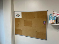 Prikbord (3x) - afbeelding 2 van  3