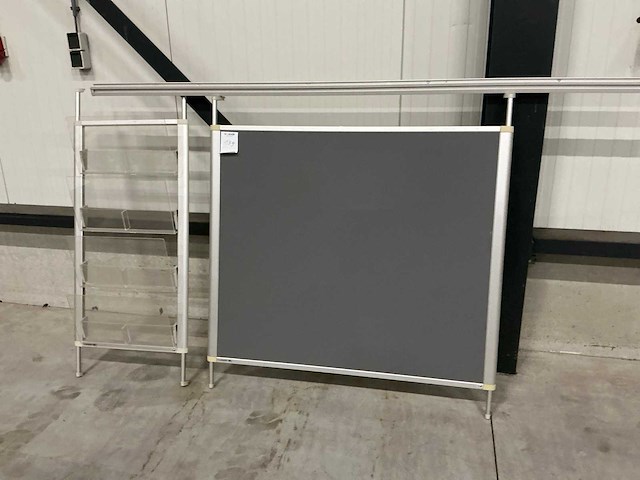 Prikbord - afbeelding 2 van  4