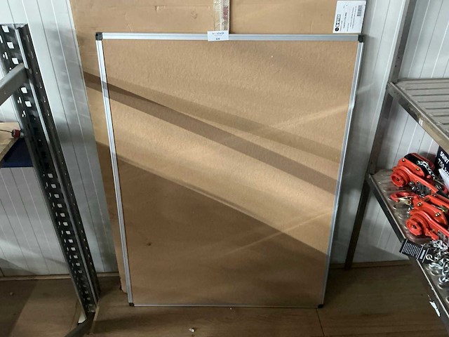 Prikbord - afbeelding 1 van  2