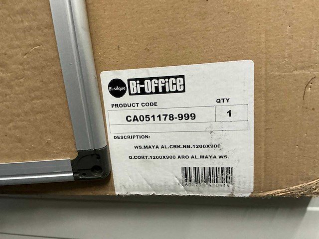 Prikbord - afbeelding 3 van  3