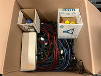 Prikkabel (3x) - afbeelding 1 van  6