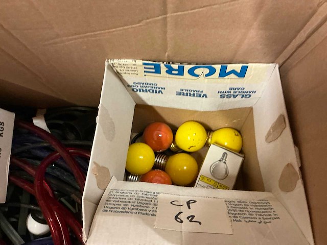 Prikkabel (3x) - afbeelding 2 van  6