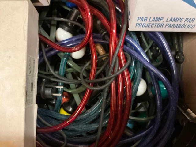 Prikkabel (3x) - afbeelding 4 van  6