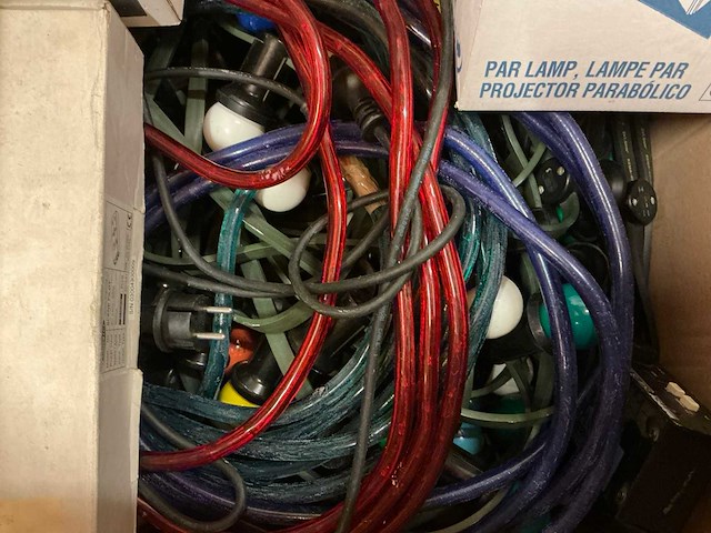 Prikkabel (3x) - afbeelding 5 van  6