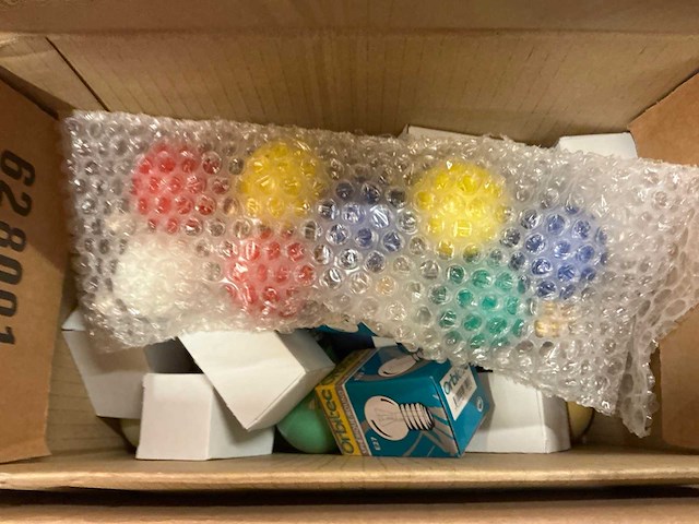 Prikkabel (3x) - afbeelding 6 van  6