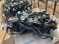 Prikkabel à 10 meter (3x) - afbeelding 1 van  3