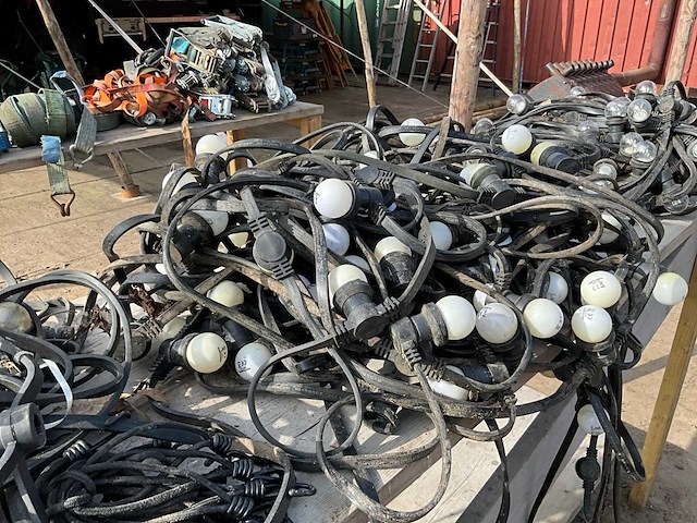 Prikkabel à 10 meter (3x) - afbeelding 2 van  3