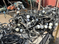 Prikkabel à 10 meter (3x) - afbeelding 2 van  3