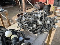 Prikkabel à 10 meter (3x) - afbeelding 3 van  3