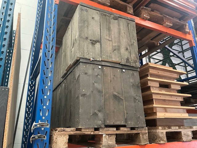 Prikkabel met voet (16x) - afbeelding 2 van  10