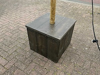 Prikkabel met voet (16x) - afbeelding 3 van  10