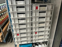 Prikkabel met voet (16x) - afbeelding 8 van  10