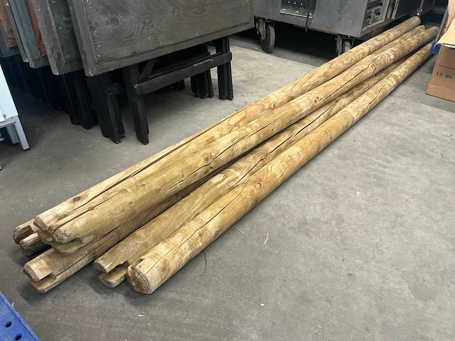 Prikkabel met voet (16x) - afbeelding 10 van  10