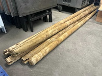 Prikkabel met voet (16x) - afbeelding 10 van  10