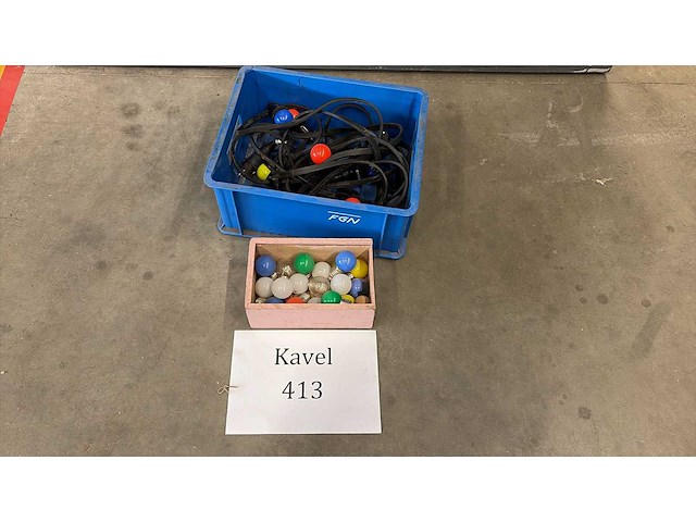 Prikkabel - afbeelding 3 van  4