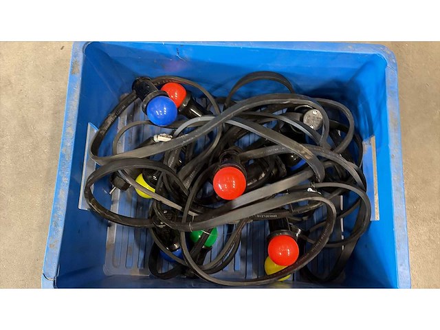 Prikkabel - afbeelding 4 van  4