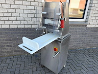 Prikker - elektrische - vermalsmachine - afbeelding 1 van  3