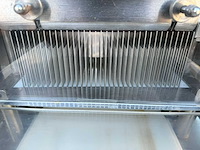 Prikker - elektrische - vermalsmachine - afbeelding 2 van  3