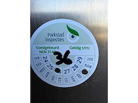 Prikker - elektrische - vermalsmachine - afbeelding 3 van  3