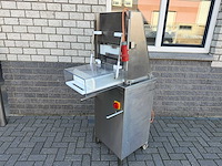 Prikker - elektrische - vermalsmachine - afbeelding 1 van  4