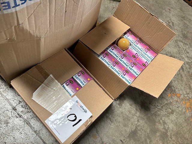 Priklabel - afbeelding 3 van  4