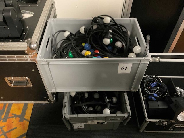 Priklampen - afbeelding 1 van  3