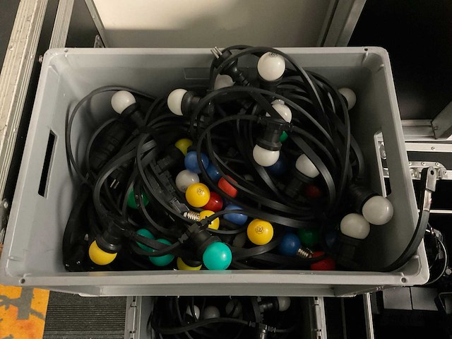 Priklampen - afbeelding 2 van  3