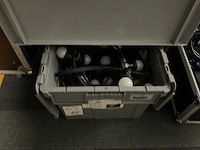 Priklampen - afbeelding 3 van  3