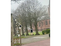 Priksnoer 30 meter met 50 led lampen - afbeelding 3 van  3