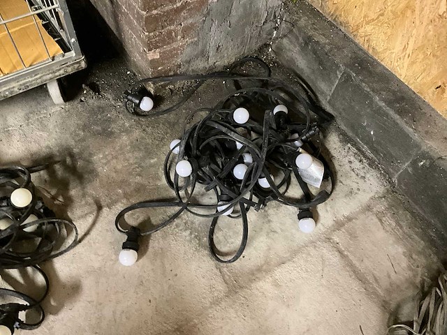 Prikverlichting (2x) - afbeelding 1 van  1