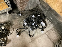 Prikverlichting (2x) - afbeelding 1 van  1