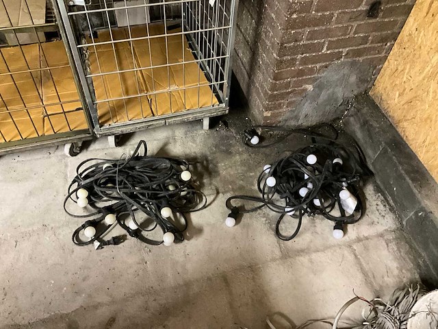 Prikverlichting (2x) - afbeelding 2 van  5