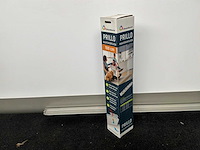 Prille climatebooster radiarorventilator 100cm - afbeelding 2 van  7
