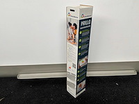 Prille climatebooster radiarorventilator 100cm - afbeelding 4 van  7