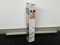 Prille climatebooster radiarorventilator 100cm - afbeelding 3 van  7